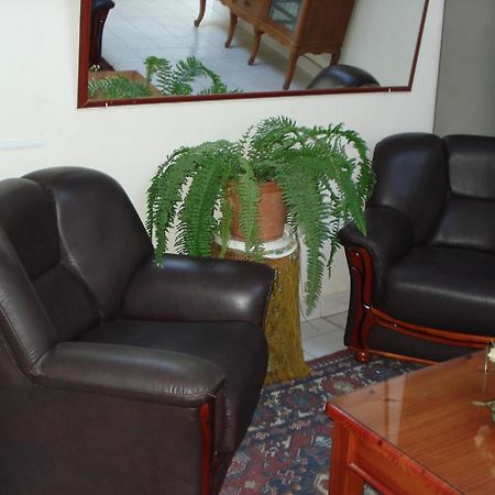 Hotel Danaly 살토 외부 사진
