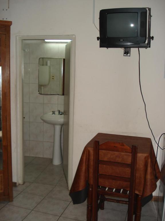 Hotel Danaly 살토 객실 사진