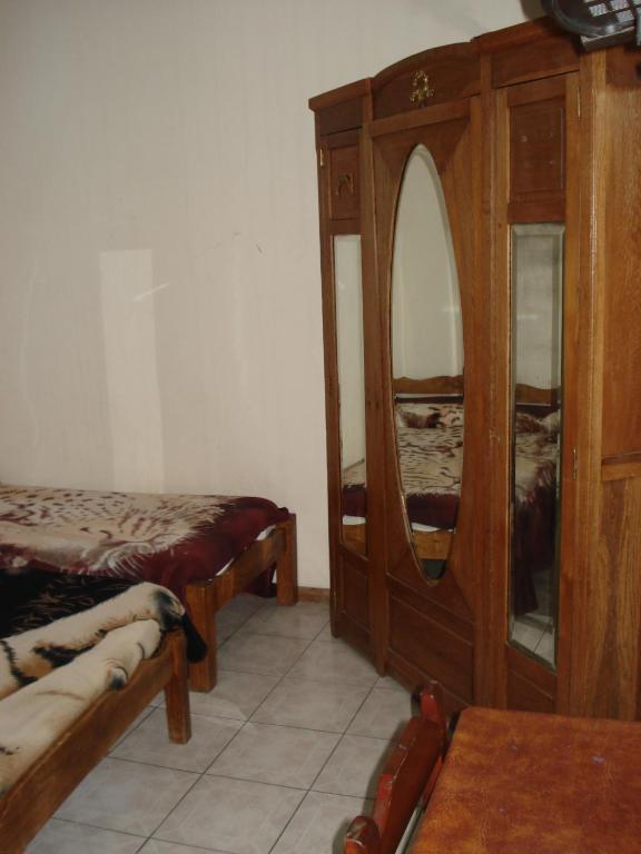 Hotel Danaly 살토 객실 사진