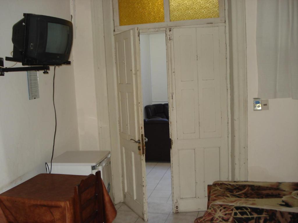 Hotel Danaly 살토 객실 사진